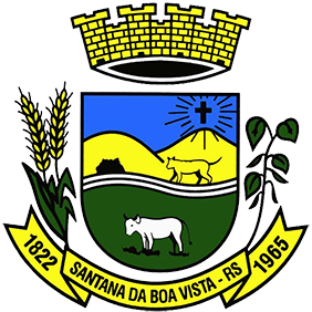 Brasão da prefeitura