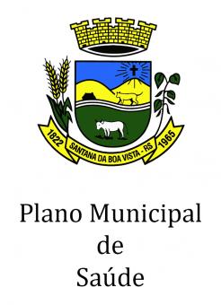 Plano Mun. de Saúde