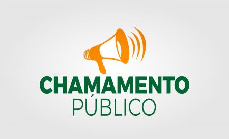 EDITAL DE CHAMAMENTO PÚBLICO Nº 03/2023